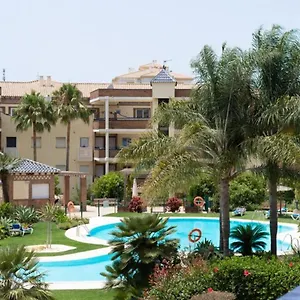  Apartment Beautiful - Miraflores Mijas Costa