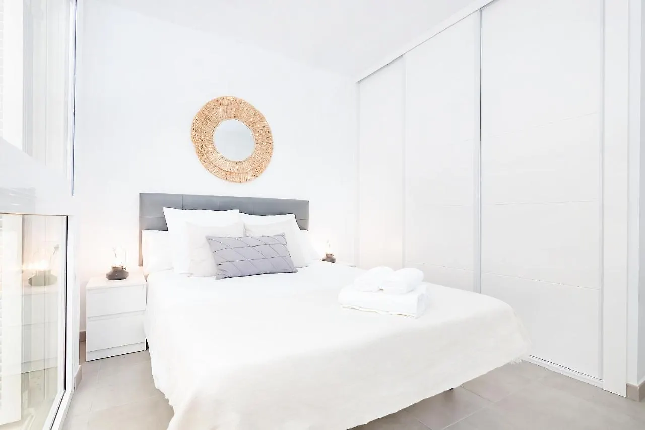 Apartment Cala De Mijas Summer Vibes La Cala De Mijas Spain